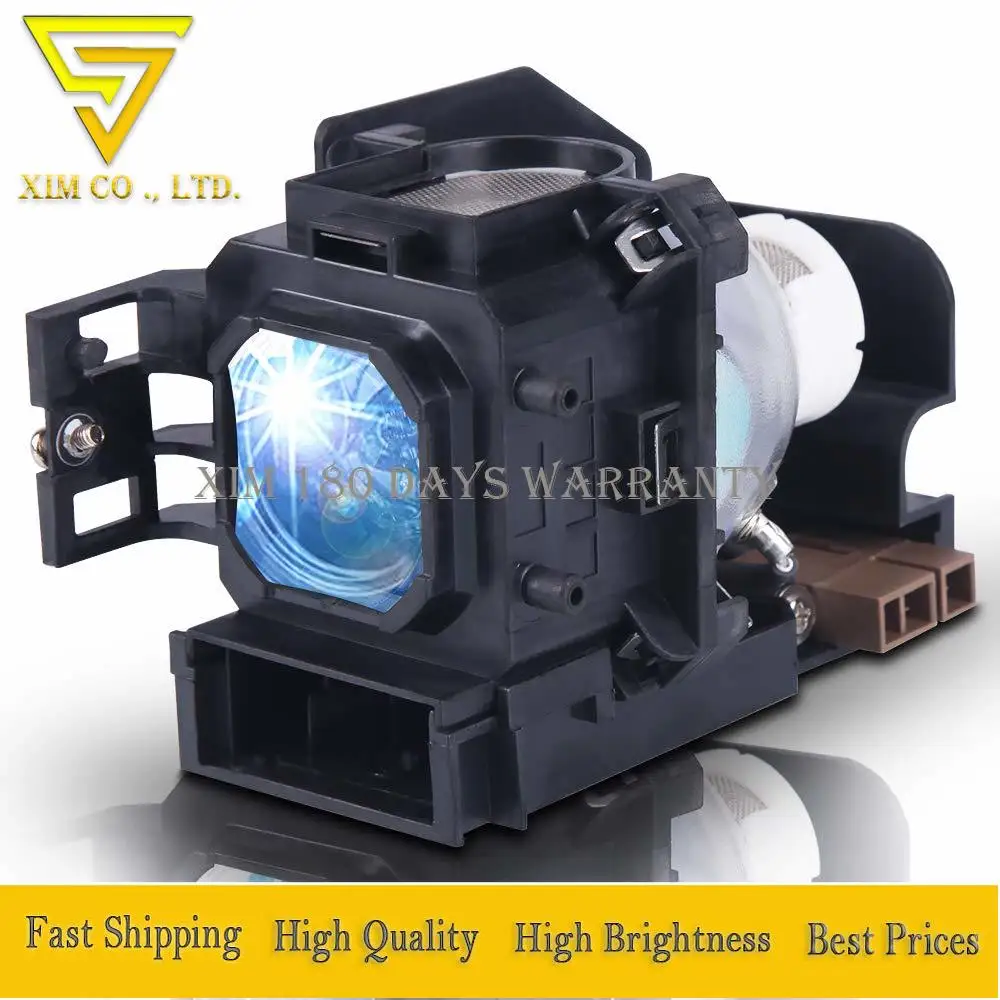 

VT85LP /LV-LP26 Projector Lamp for NEC VT480 VT490 VT491 VT495 VT580 VT590 VT595 VT695 for CANON LV-7250 LV-7260 projectors