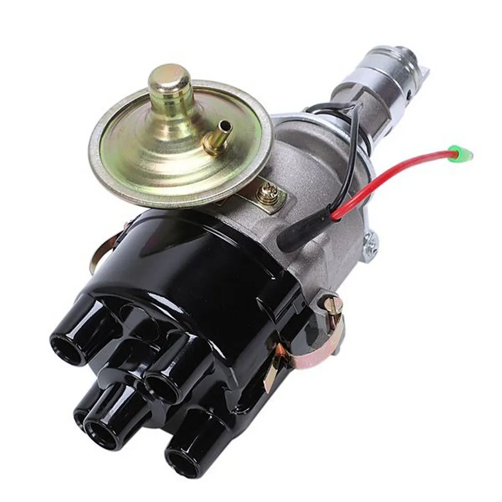 Eletrônico de Ignição para Mini Peças do Motor Acessórios de Esportes Lucas Distribuidor Austin Triumph 4 Cilindros 45d 25d Mgb 4 Lucas 45d 25d distribuidor eletrônico de ignição,