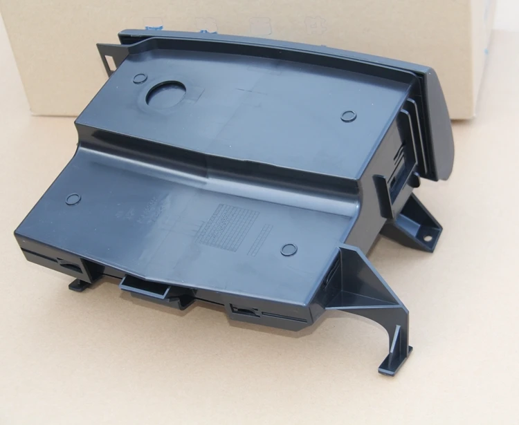 QDAEROHIVE OEM ящик для хранения сидений коробка перчаток VW Golf 7 MK7 New Jetta Touran MK2 AUDI A3 L51G 898
