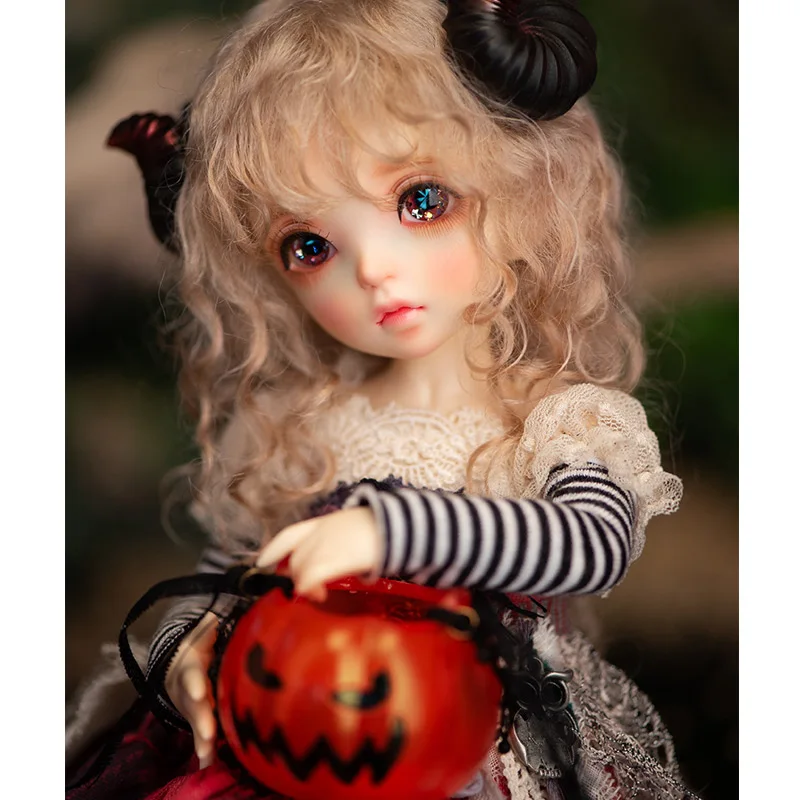 CP/волшебная страна Littlefee Cygne SD BJD кукла 1/6 тела модель для мальчиков и девочек куклы игрушки магазин кукольный домик силиконовые смолы