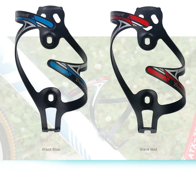 

Bike Accessories Ultralight 30grams Bicycle Bottle Cage Mold-in MTB Road Cycling Sports Water Bottle Holder Alloy Carrier Rack