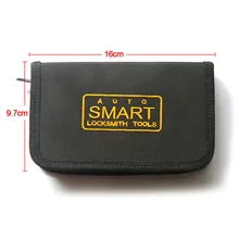 5 шт./компл. Автоматическая блокировка Палочки и декодер HU66 GT15 VA2 NE66 NE78 2 в 1 слесарный инструмент для европейских автомобилей