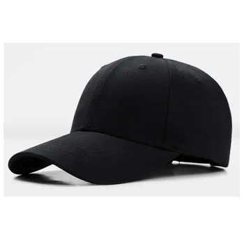 

2020 new high-grade pure cotton baseball cap Korean version cap