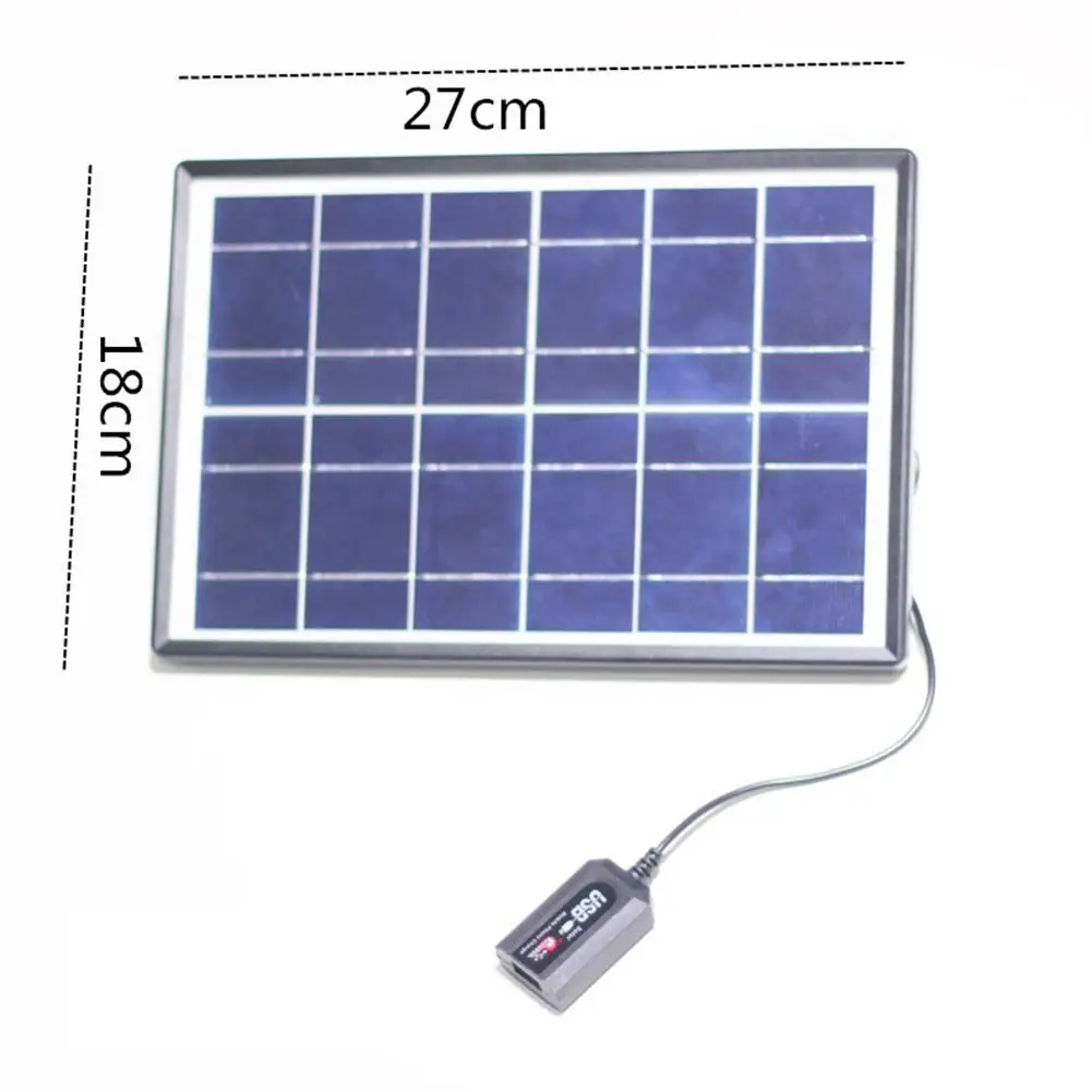 6W solar panel Солнечная панель водяной насос USB Бесщеточный погружной 3 Вт/6 Вт водяной насос мини аквариум пейзаж фонтан рыбный пруд бак насос Декор - Напряжение: 6W solar panel