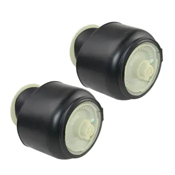 

Pair For BMW 5 Series F10 F07 F11 GT Air Spring Air Suspension Rear Free-shipping