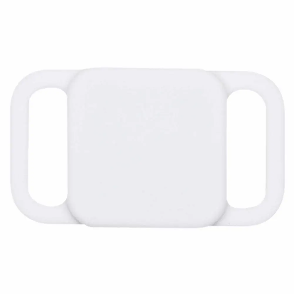 Silicone Protective Case For Tile Mate 2020 Pet Collar Location Tracker Anti-Scratch Anti-Lost Device Cover Sleeve Bumper 