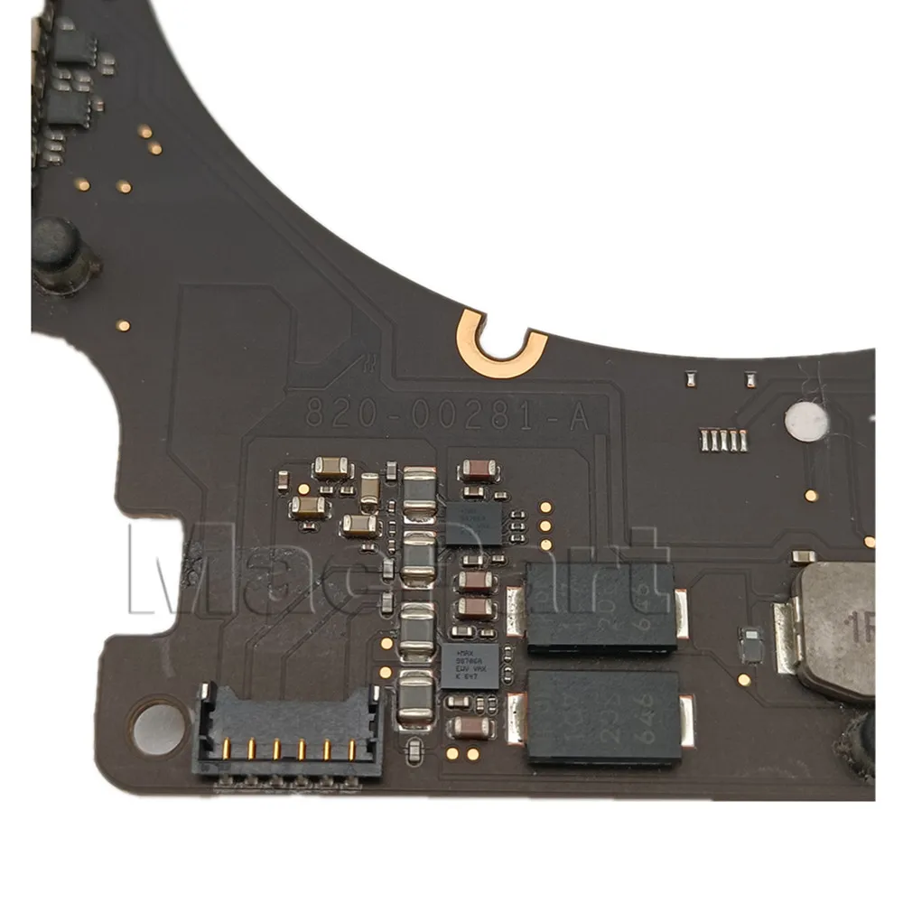 Original A1707 Motherboard With Touch ID 820-00928-A 820