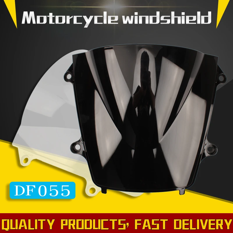 Мотоцикл ветровое стекло для Honda CBR 600 RR CBR600RR F5 2013, 13, 14, 15, 16, 17