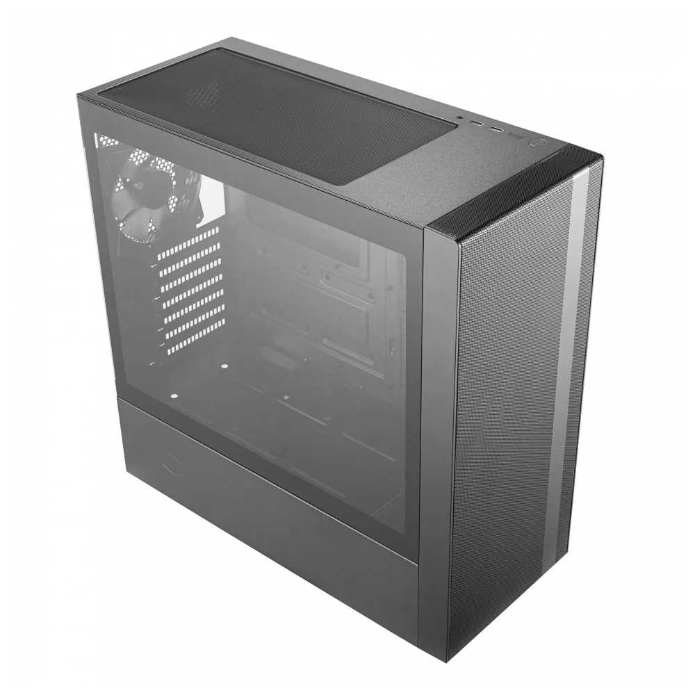 Корпус Cooler Master MasterBox NR600