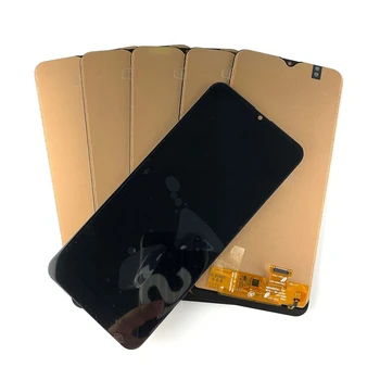 

10PCS TFT For Samsung Galaxy A205/DS A205F A205FD A205A Display LCD Touch Screen Digitizer Assembly For Samsung A20 LCD Display