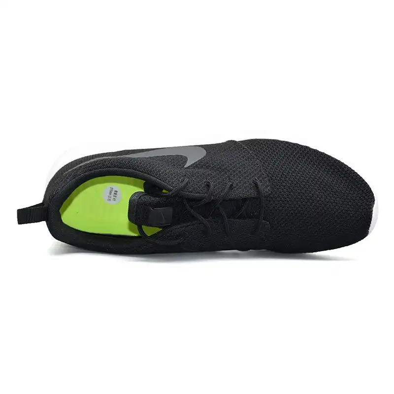 Original Nike Roshe Run Mens Running Outdoor Sports Shoes