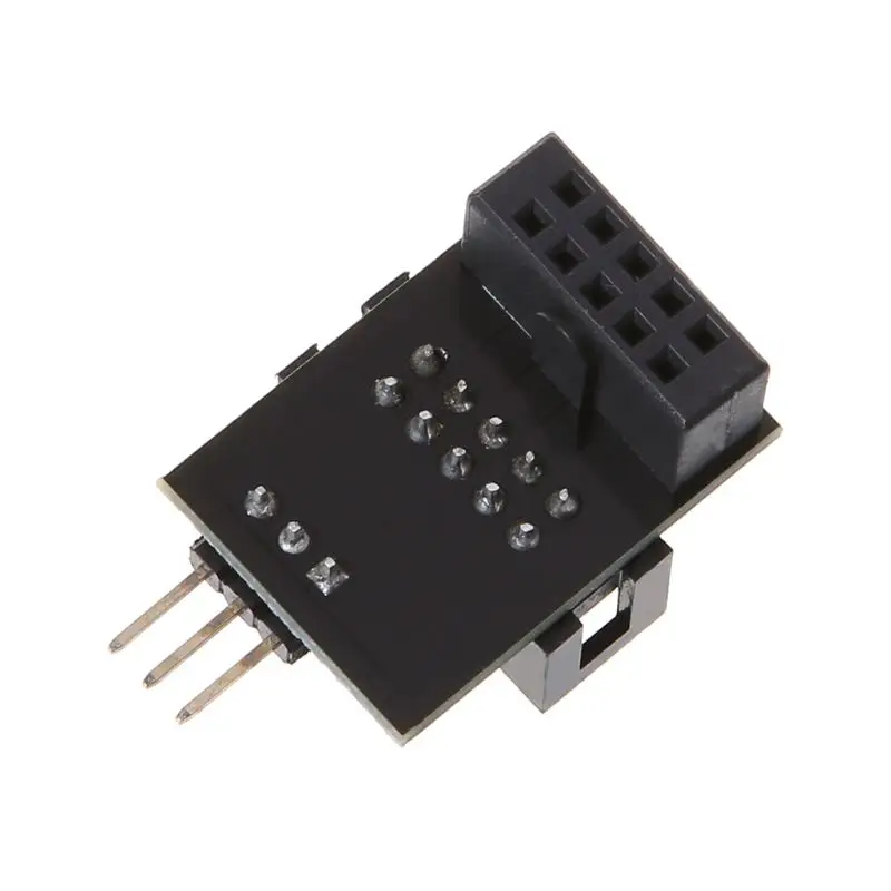 

Creality CR-10/Ender 3/Ender 5 Pin 27 Interface Adapter Board for BL Touch Filament Sensor 3D Printer Parts Accessories