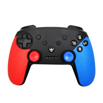 

Bluetooth Wireless Game Controller Joypad For Nintend Switch NS Console Gamepad Pro Joystick For Android Phone/PC Controle
