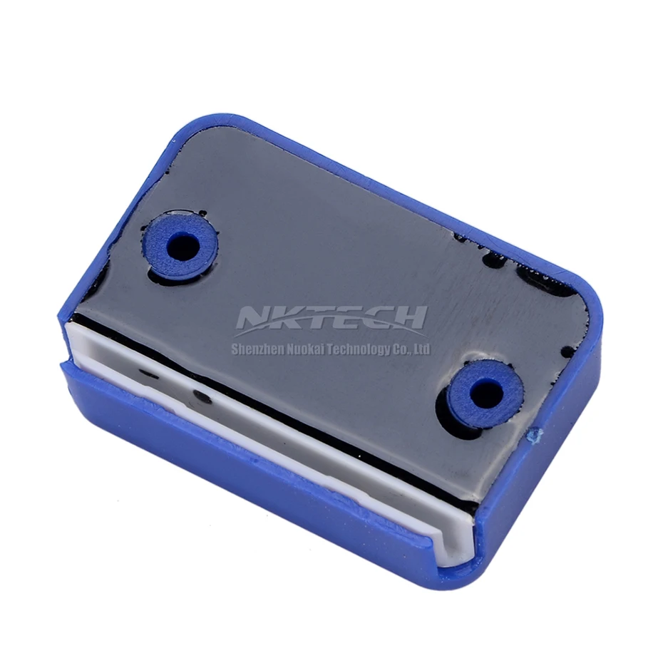 NKTECH NK-HS2 индуктивный счетчик часов для газового двигателя газон Mover морской ATV Мотоцикл лодка снегоход грязь подвесной мотор генератор