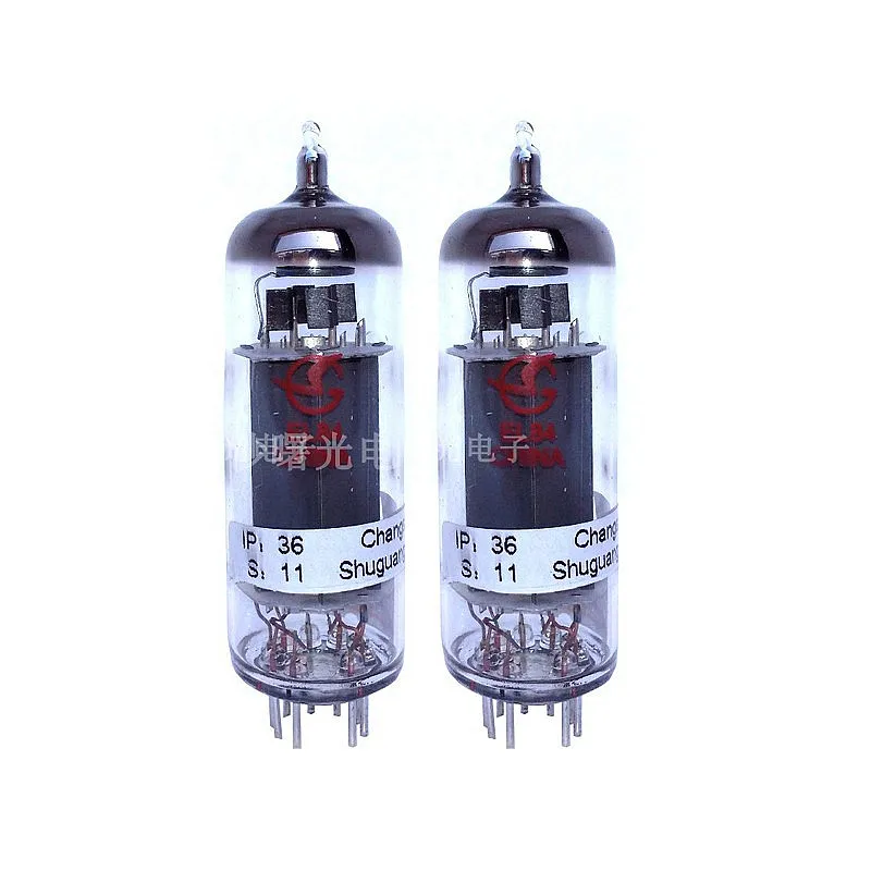 EL84(6P14 )Shuguang tube factory matching/parameters are the same/genuine products are shipped for free 