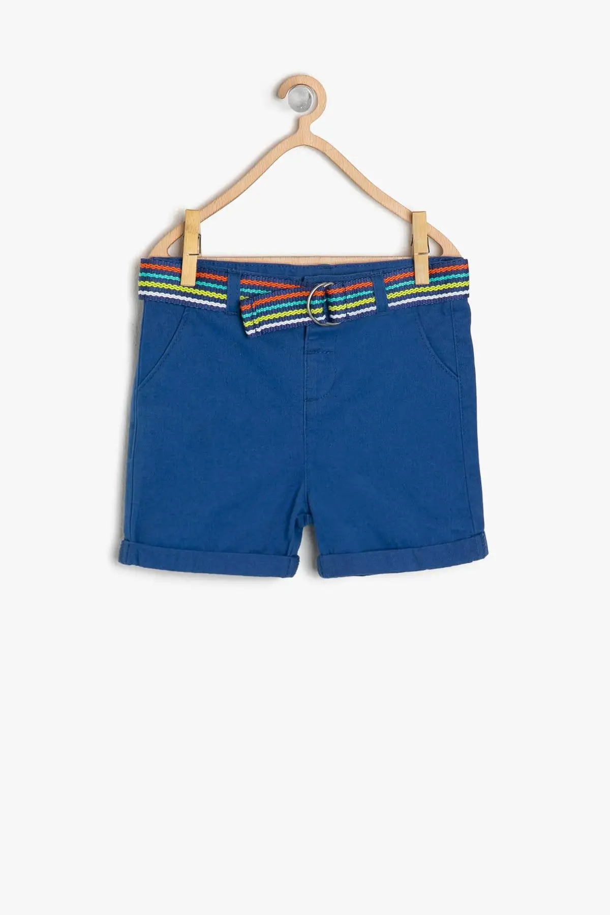 Koton Детский комплект для вечеринки Baby Shower поясом шорты