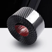 Накладка на порог двери автомобиля, защитная накладка на педаль, резиновые полоски для Toyota Corolla, автомобильные аксессуары