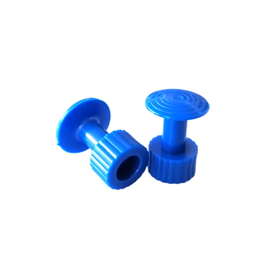 Glue Tabs For Dent Removal Hail 12pcs
