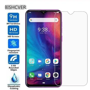 Перейти на Алиэкспресс и купить Закаленное стекло для Ulefone Note 7P Защита экрана 9H 2.5D телефон на Защитное стекло для Ulefone Note 7 стекло