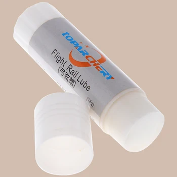 

2 Pieces Wax String Rope With Archero Ecological Sports Accessory