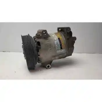 

8200470242 COMPRESSOR AIR CONDITIONING RENAULT MEGANE II COUPE/CABRIO