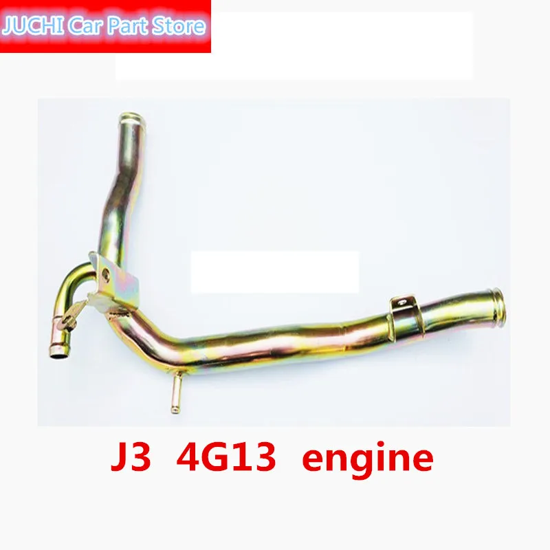 Автомобильный двигатель железная труба для JAC J3, JAC J3 Турин
