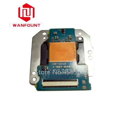CCD COMS Датчик изображения матрица Запчасти для sony FDR-AX30 AX33 AXP35 AX30 видеокамера