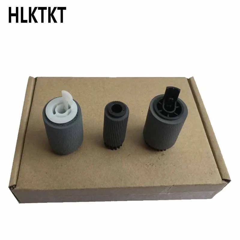 Партиями по 5 комплектов ролик комплект для CANON IR1730 ИК 2535 4570 IR2230 IR2270 IR2870 IR3025 IR3570