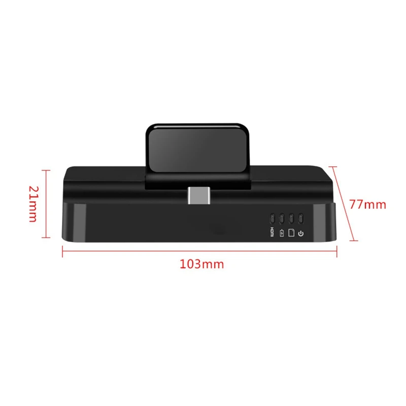 Горячий концентратор Usb Type C док-станция для huawei P30 P20 Pro Usb-C к Hdmi док-станция адаптер питания для samsung S10 S9 Dex Pad станция