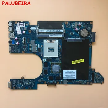 

PALUBEIRA QCL00 LA-8241P CN-06D5DG 06D5DG 6D5DG for Dell inspiron 15R 5520 laptop motherboard HD7670M 1GB Graphics