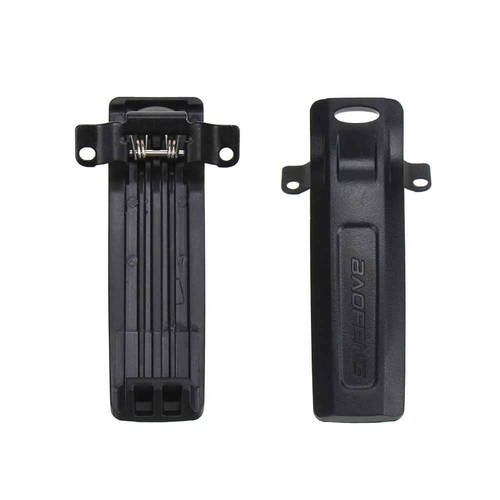 10X замена зажим для ремня для Baofeng UV-82 UV-82L UV-8D UV-89 UV-82HP UV-82HX