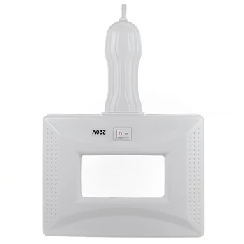 

Skin Test Lamp Pet Lamp White Epilepsy Skin Disease Uv Lamp Eu Plug