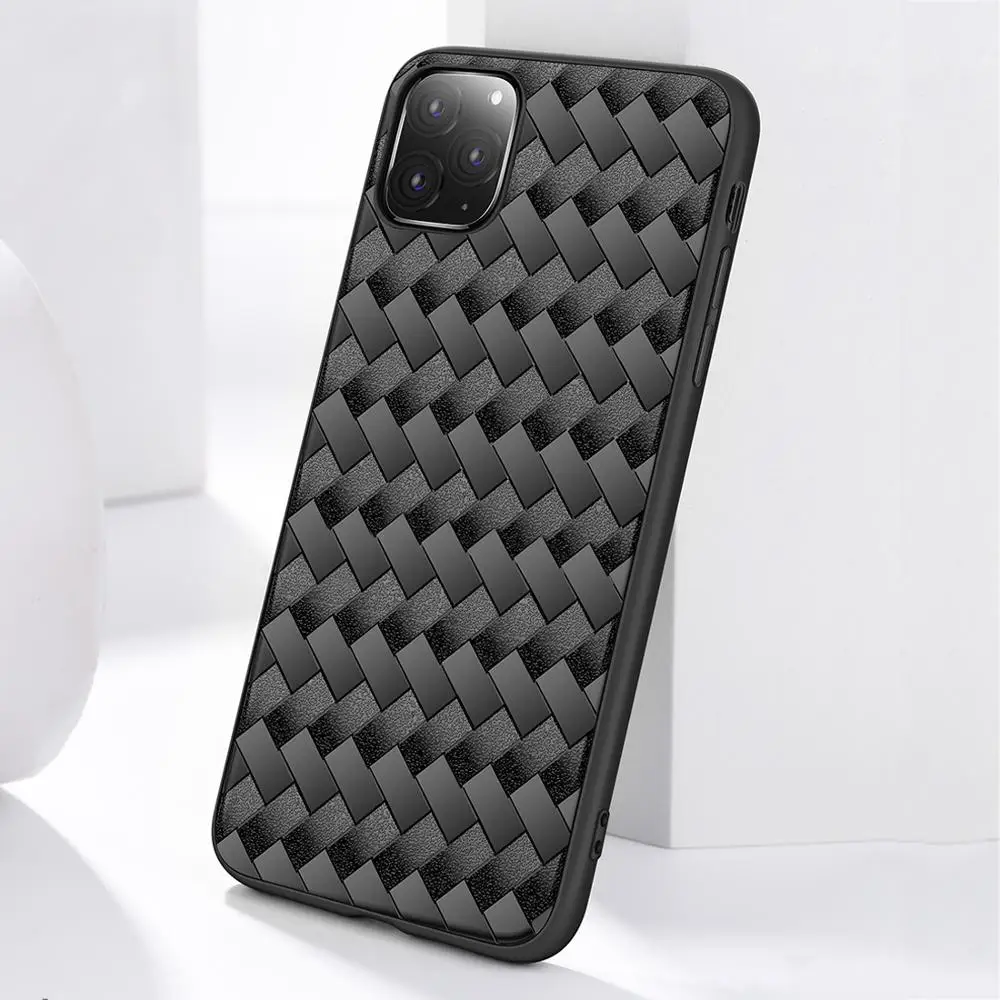 Для iPhone 11 Pro Max 11Pro чехол JOYROOM ТПУ Защитный Крышка |