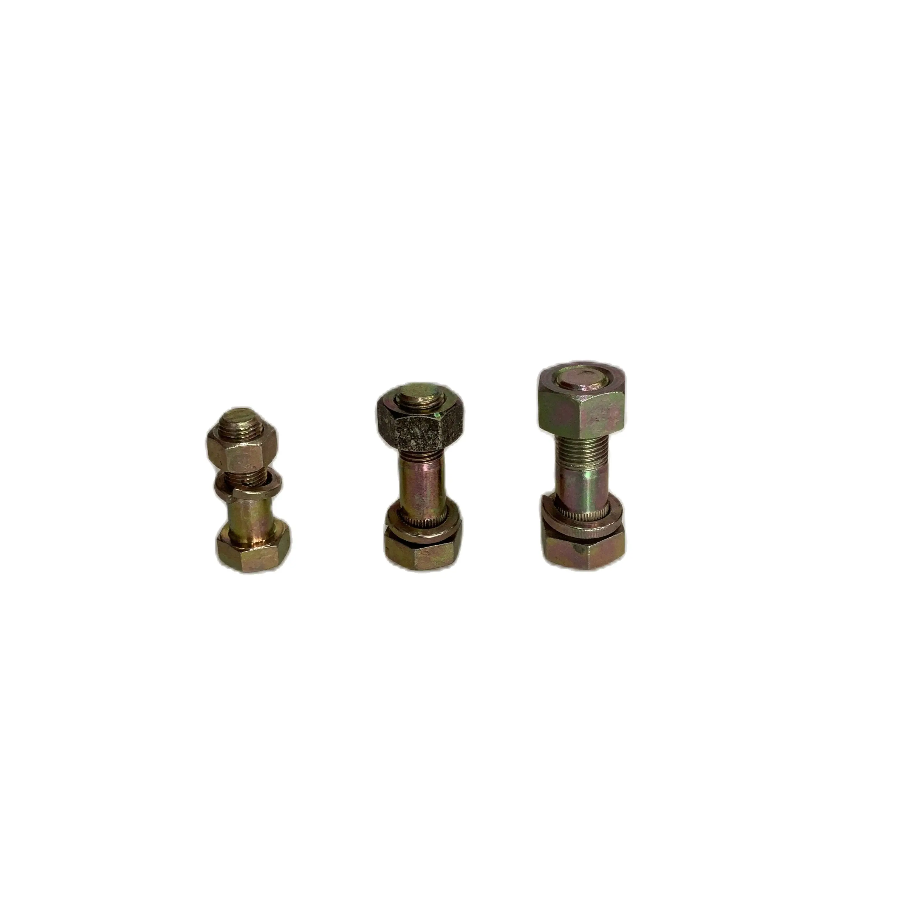 FOR FUSO HINO ISUZU HIGH QUALITY HUB BOLT BENZ SCANIA
