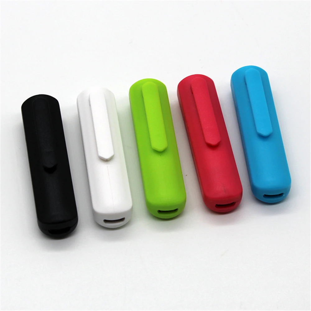 Беспроводной Bluetooth адаптер для наушников AUX Receptor USB автомобильный Bluetooth аудио приемник Handsfree 3,5 мм с микрофоном cl