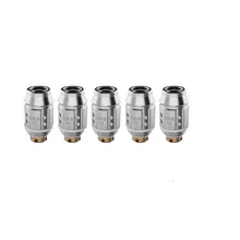 Аутентичные OBS Замена NX катушка головка для Alter Pod Kit 1.4ohm-серебро(5 шт