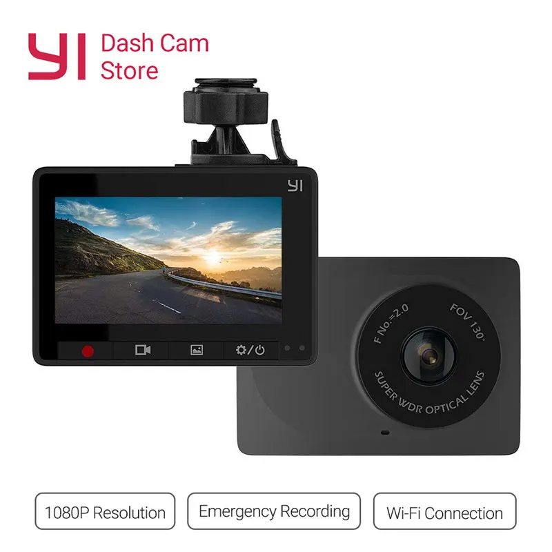 Видеорегистратор yi camera. Видеорегистратор yi compact dash camera. xiaomi регистратор yi smart dash camera. yi compact dash camera 1080p fhd wi-fi. yi smart dash camera ycs 1a17.