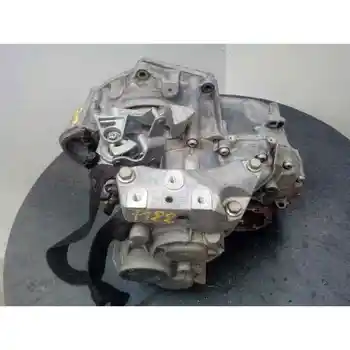 

JLU GEARBOX VOLKSWAGEN PASSAT VARIANT (3C5)