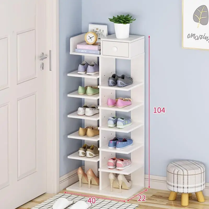 Полка для хранения обуви Para El Hogar Moveis Schoenenrek Zapatero| |