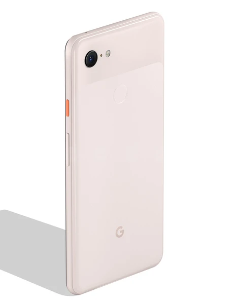 Разблокированный Google Pixel 3XL сотовый телефон 6," Qualcomm845 двойная фронтальная камера 4 Гб ram 64 Гб/128 ГБ отремонтированный телефон