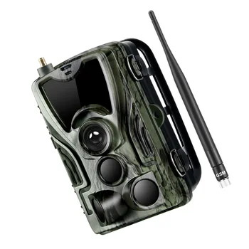 

HC-801M Hunting Trail Camera 2G SMS MMS Photo Traps Outdoor Waterproof Night View Camera