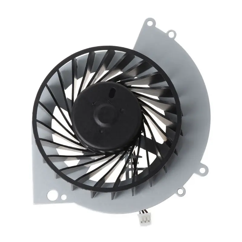 KSB0912HE DC12V 1.40A CK2MC кулер Замена вентилятора для PS4 1200 внутренний встроенный вентилятор охлаждения процессора