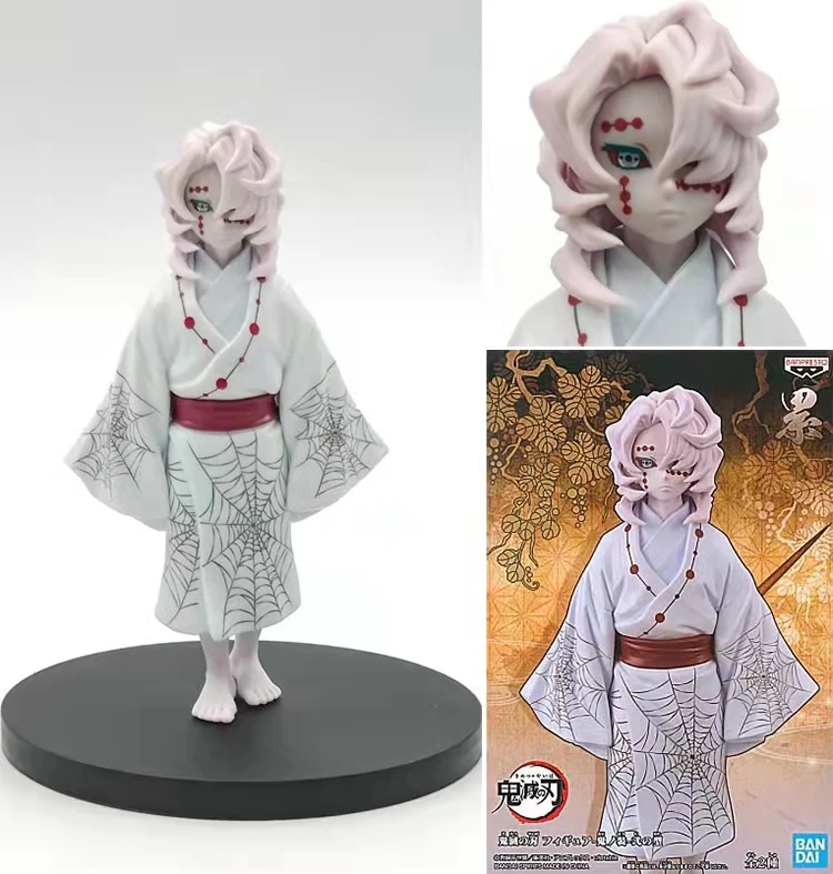 Оригинальные фигурки Banpresto игрушечные модели для детей игрушки Аниме | Игрушки и