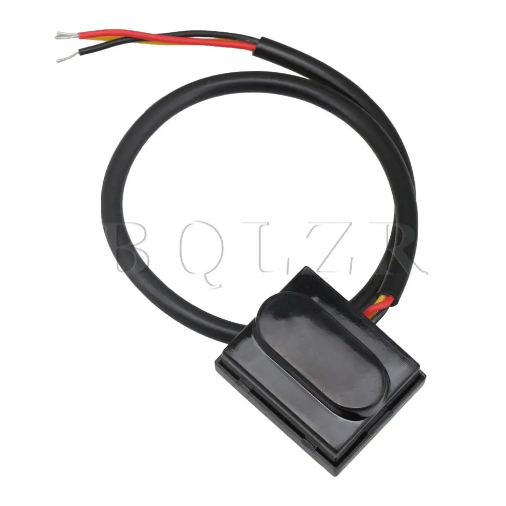 BQLZR активный инфракрасный сенсор детектор XKC-001A-T-F12 DC 12 В для умного устройства