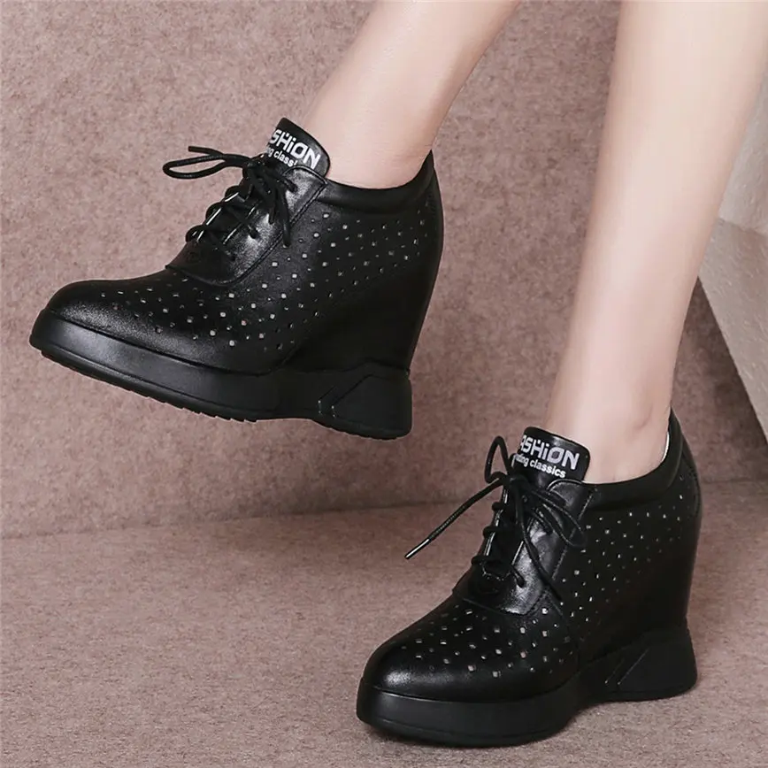 summer lace up boots