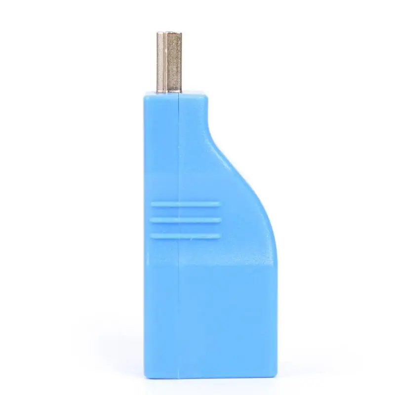 HDMI удлинитель 30 м передатчик TX RX HDMI к RJ45 конвертер Cat5e/6 кабель