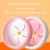 11/14/18 CM Hamster Wheel Creative Silent Running Wheel Exercise Wheel for Small Animal Hamster Funny Favor Toy Accessories