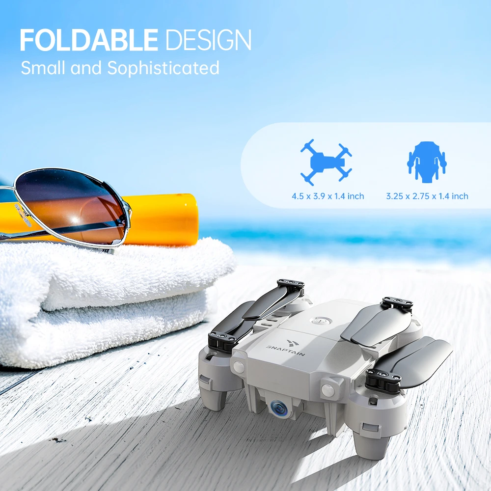voz controle gesto 3d flips rc dron