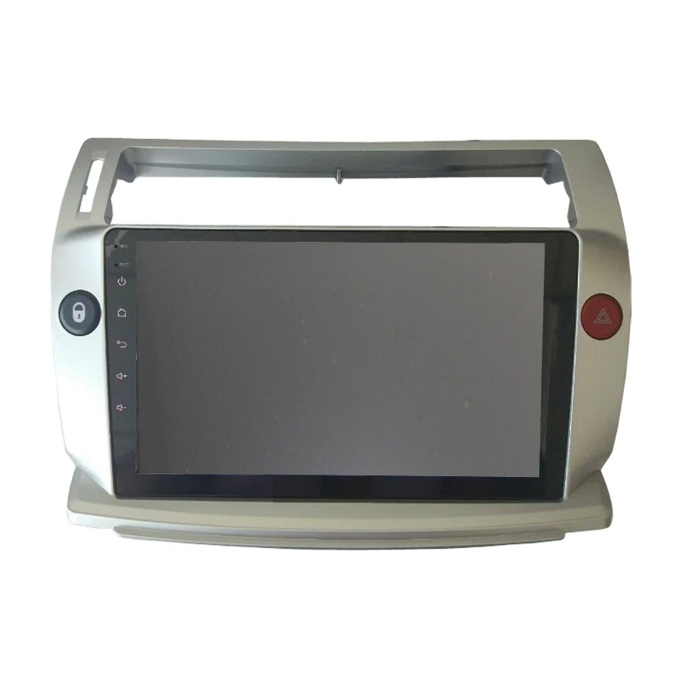 雪铁龙老世嘉 老凯旋09-11款 9寸