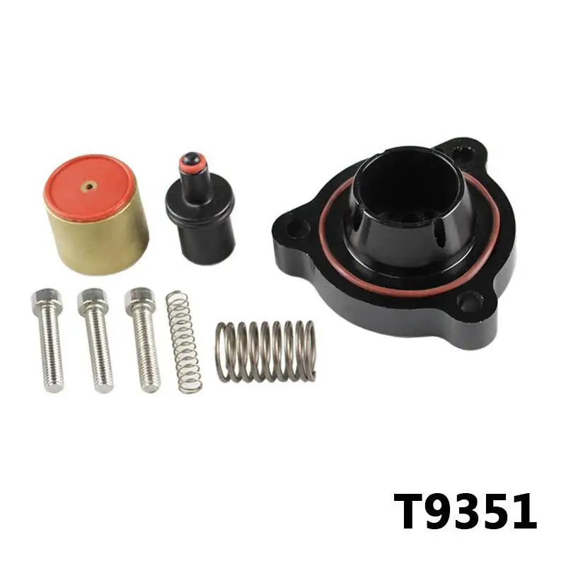Новинка T9351 T9356 DV + эффективный переключающий клапан костюмы различных